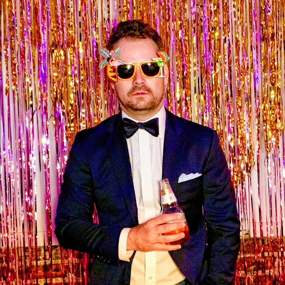 chadcrone